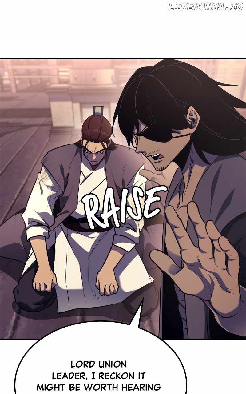I Reincarnated As The Crazed Heir Chapter 136 141